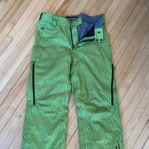 Men’s Sunice Gore-Tex ski/snow Pants